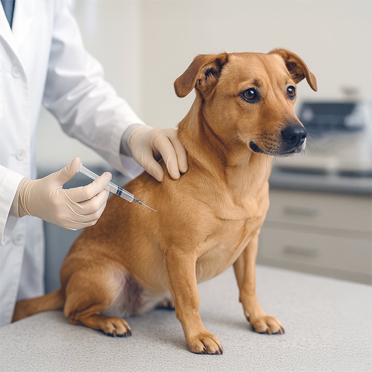  <span class="lte-header lte-h6"> <span> 01. </span> Vaccinated pets </span> 